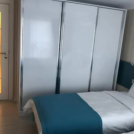 Z Group & Residance Appartement
