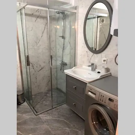Appartement Z Group & Residance *