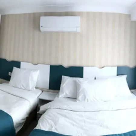 Z Group & Residance Apartment